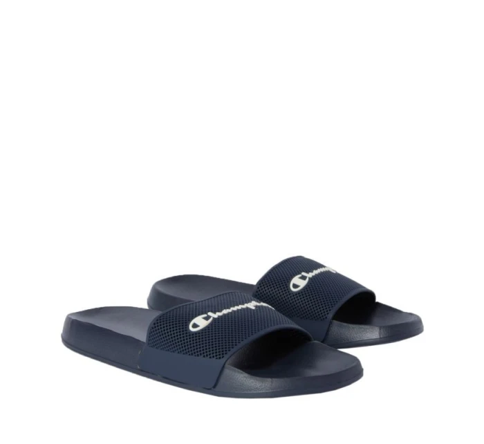Pánské žabky Champion DTN21 Slide S22469 BS501