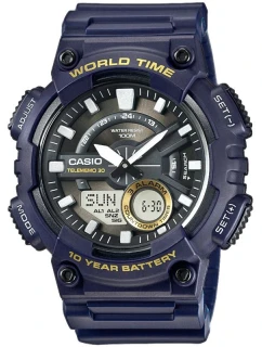 Pánské hodinky  + krabice model 21806675 - CASIO