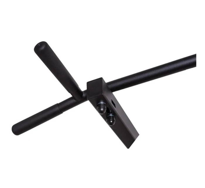 DŘEVĚNÝ KOVOVÝ GYMNASTICKÝ ŽEBŘÍK S DŘEVĚNOU HRAZDOU A PŘÍSLUŠENSTVÍM BENCHK 221B A076 DŘEVĚNÝ KOVOVÝ GYMNASTICKÝ ŽEBŘÍK S DŘEVĚNOU HRAZDOU A PŘÍSLUŠENSTVÍM BENCHK 221B A076