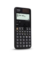 CASIO FX-991CW SCIENCE CALCULATOR BOX. Černá.