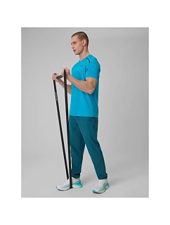 Pánské rychleschnoucí tréninkové kalhoty model 22306679 - 4F