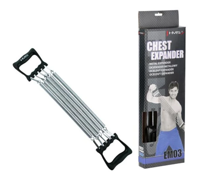 model 21192215 - HMS