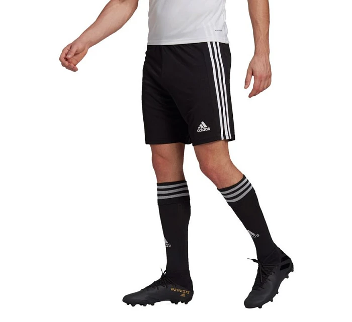 Pánské kraťasy Squadra 21 Short M GN5776 - Adidas