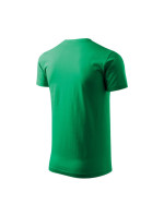 Basic M  zelené tričko model 18721258 - Malfini