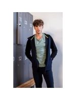 Mikina Cross The Line M pánské model 19322262 - IQ