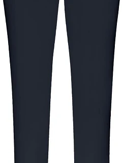 JN  Dámské elastické kalhoty 02. navy model 22533717 - Daiber