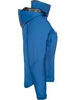 Dámská bunda Plus 2000 10. azure blue model 22473427 - Russell Athletic Dámská bunda Plus 2000 10. azure blue model 22473427 - Russell Athletic