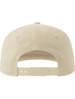 Cruz 5 panelová baseballová kšiltovka model 22410989 khaki - Atlantis Headwear Cruz 5 panelová baseballová kšiltovka model 22410989 khaki - Atlantis Headwear