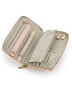 BG Cestovní pouzdro na šperky "Boutique" 52.0 soft pink model 22411447 - BagBase BG Cestovní pouzdro na šperky "Boutique" 52.0 soft pink model 22411447 - BagBase