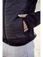 Jacket Men Pánská hybridní bunda model 22454527 - Clique Jacket Men Pánská hybridní bunda model 22454527 - Clique