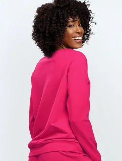 Dkaren Venezia barva:malinová