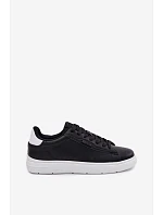 Pánské tenisky Big Star model 22064046 Černé - Big Star Shoes