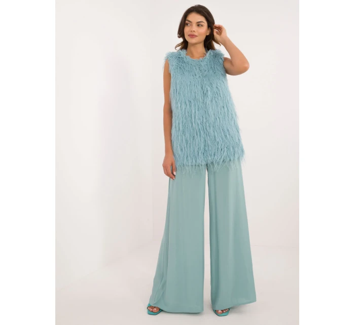 Kamizelka AT KZ  mietowy model 20493400 - FPrice