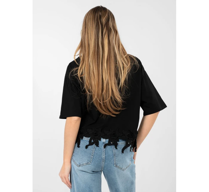 Halenka IT BZ JL15.70 černá Halenka IT BZ JL15.70 černá