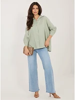 Košile IT KS 3060.23 khaki Košile IT KS 3060.23 khaki