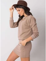 Souprava RV KMPL 6105.18X tmavě lila