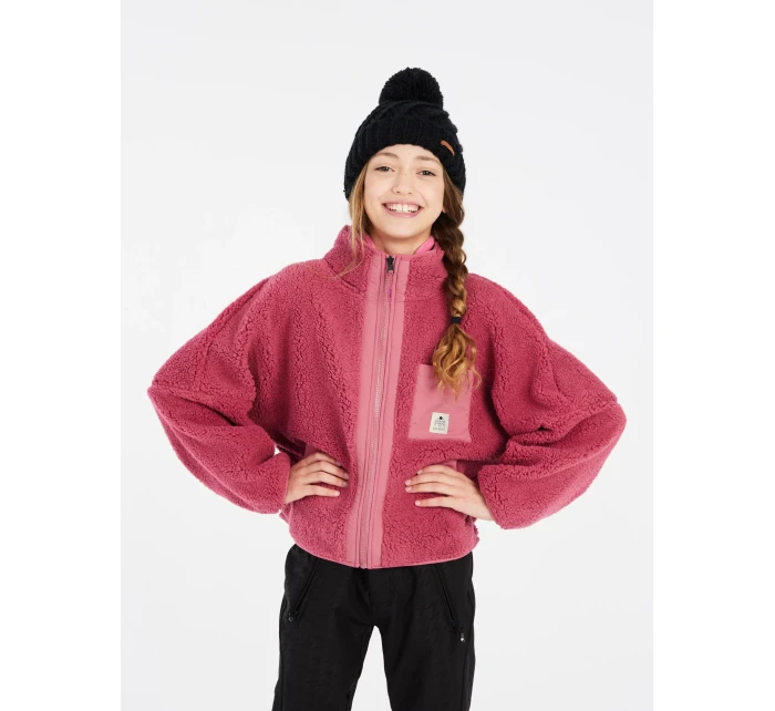 Dívčí mikina Protest PRTANOUK JR