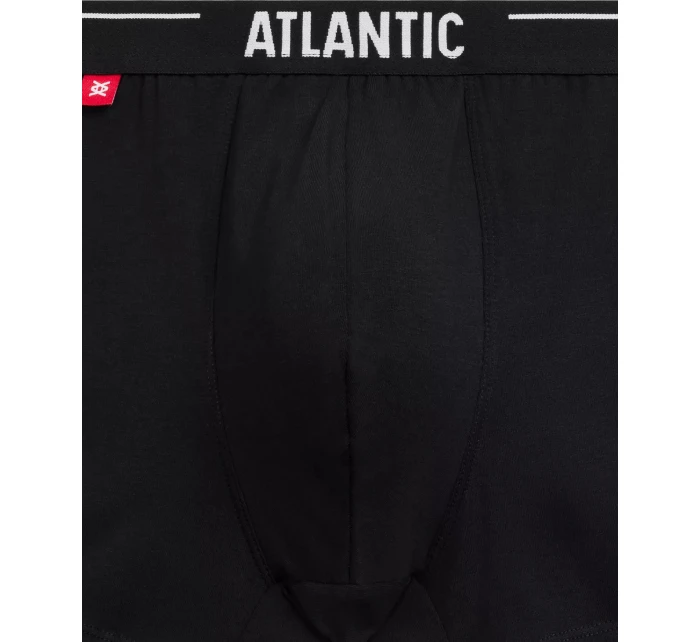 5-PACK Pánské boxerky Atlantic 