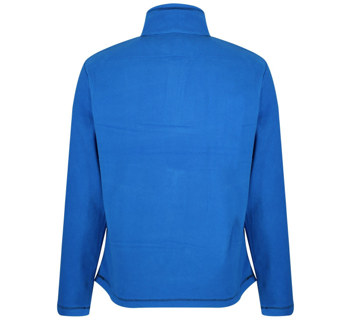 Pánská fleece mikina Thompson RMA021-05J modrá - Regatta