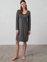 Dámská noční košile 17142 Vamp