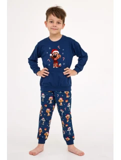 PYŽAMO DR model 21378221 - Cornette