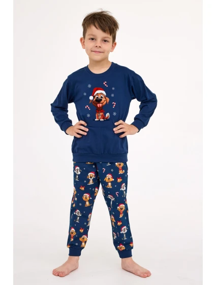 PYŽAMO DR model 21378221 - Cornette PYŽAMO DR model 21378221 - Cornette