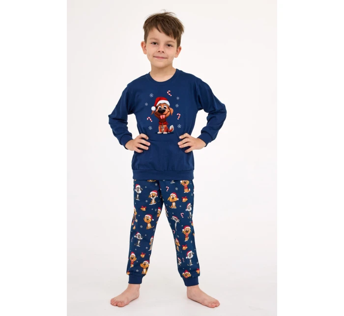 PYŽAMO DR model 21378221 - Cornette PYŽAMO DR model 21378221 - Cornette