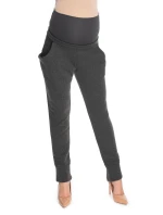 Těhotenské kalhoty model 147524 PeeKaBoo