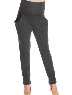 Těhotenské kalhoty model 147524 PeeKaBoo