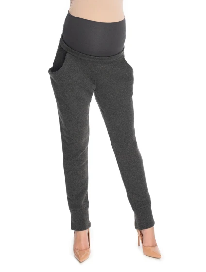 Těhotenské kalhoty model 147524 PeeKaBoo