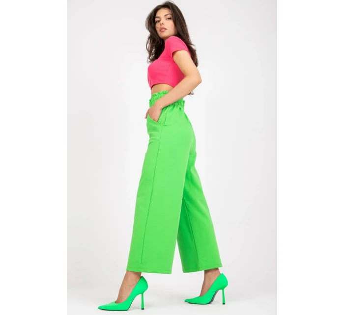 Teplákové kalhoty model 166499 Fancy