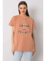 T-shirt model 182812 Fancy