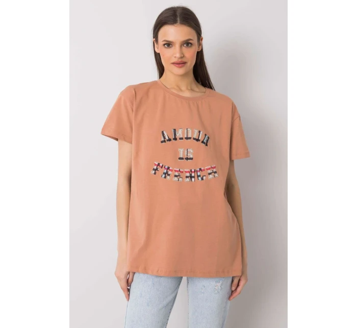 T-shirt model 182812 Fancy