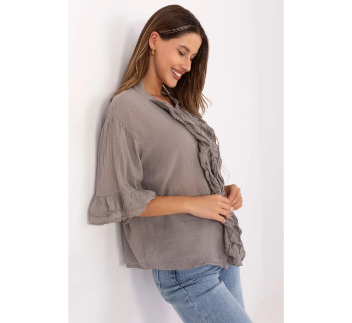 Dámská košile  model 215813 Italy Moda