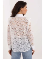 Košile s dlouhým rukávem model 222317 Italy Moda Košile s dlouhým rukávem model 222317 Italy Moda