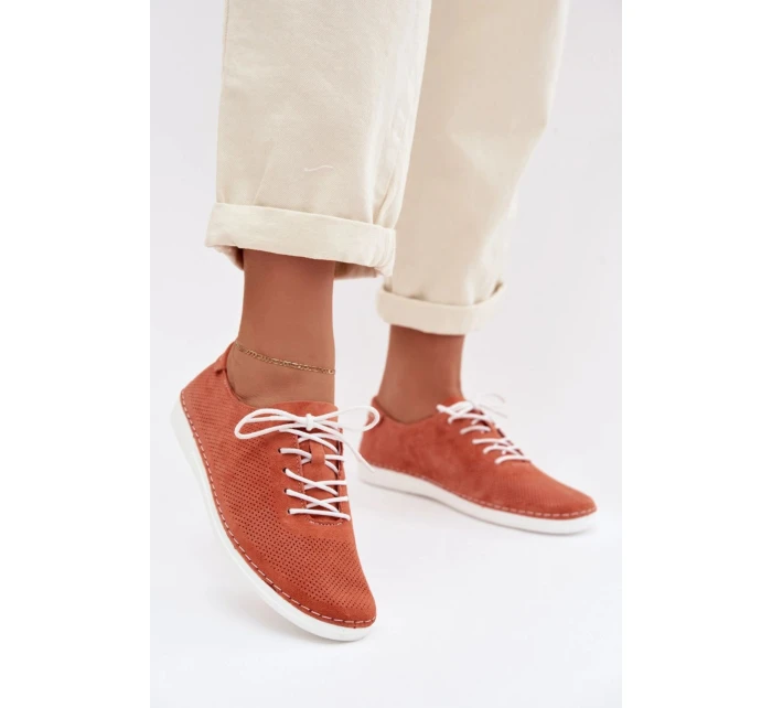 Polobotky  model 224711 Step in style