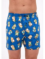 Pánské trenýrky Cornette classic 001/178