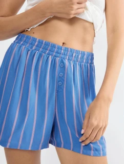 Mix & Match Shorts model 22026999 BLUE COMBINATION  BLUE COMBINATION - Triumph