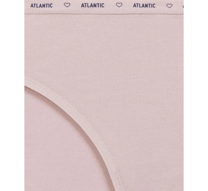 Kalhotky Atlantic 3CLP-010/Z25 A'3 S-2XL