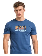 Piżama  Bali kr/r model 22025595 - Cornette