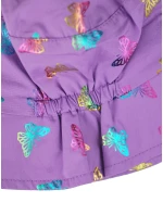 Dívčí klobouk  Barevné Girl model 20978819 - Noviti