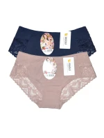 Dámské kalhotky model 21410484 A'2 modal - DC Girl