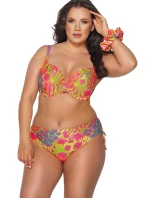 Spodní díl plavek Ava SF 187/2 Fluo S-3XL