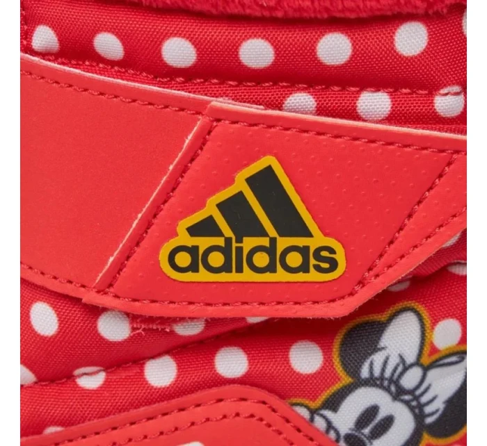 Adidas Winterplay Disney Minnie Jr boty IG7188