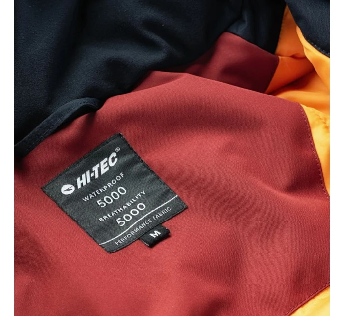 Lyžařská bunda M model 19344390 - Hi-Tec Lyžařská bunda M model 19344390 - Hi-Tec