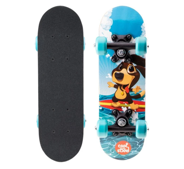 Coolside Tofu Y Jr skateboard 92800355666