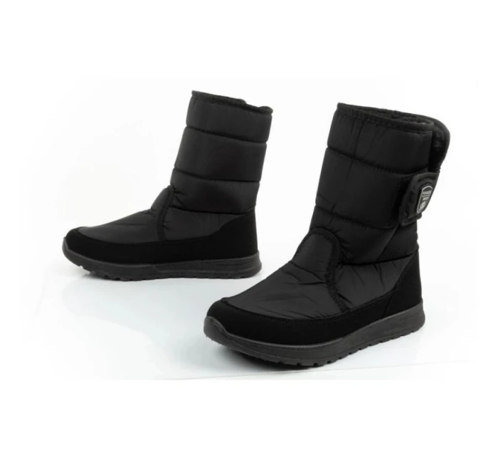 Zimní boty Progres M PROGJ-24-154