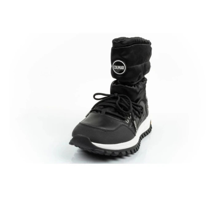 Sněhule Colmar W Warmer PLAIN 165 dámské Sněhule Colmar W Warmer PLAIN 165 dámské