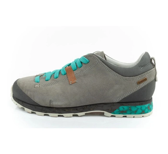 Dámské trekové boty Bellamont 3 Suede GORETEX  dámské model 21123998 - Aku