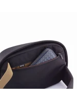 XD DESIGN BATOH BOBBY SLING BLACK P/N: P705.781